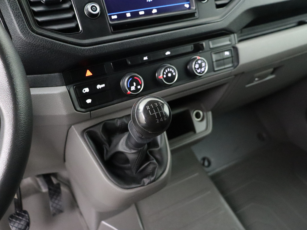 Volkswagen Crafter 2.0TDI 140PK L3H2 Highline | Navigatie | Airco | Cruise | Betimmering 15