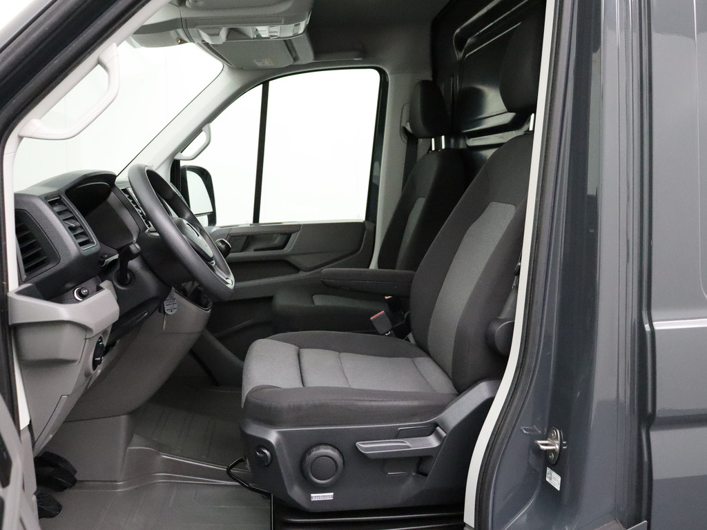 Volkswagen Crafter 2.0TDI 140PK L3H2 Highline | Navigatie | Airco | Cruise | Betimmering 18