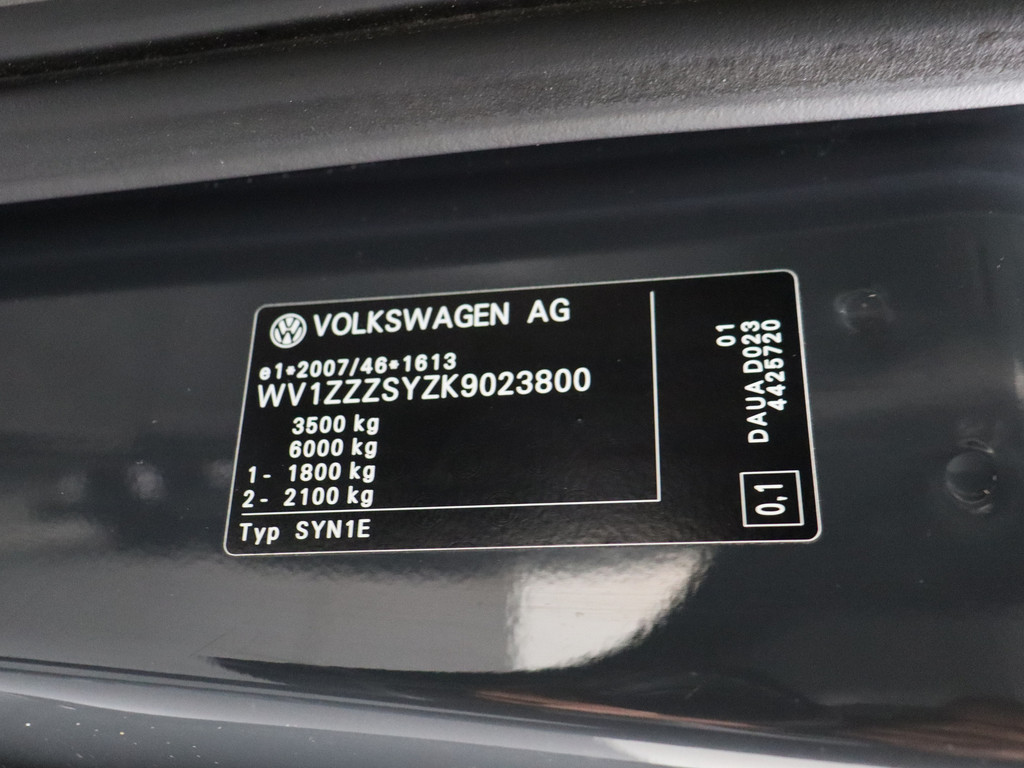 Volkswagen Crafter 2.0TDI 140PK L3H2 Highline | Navigatie | Airco | Cruise | Betimmering 20