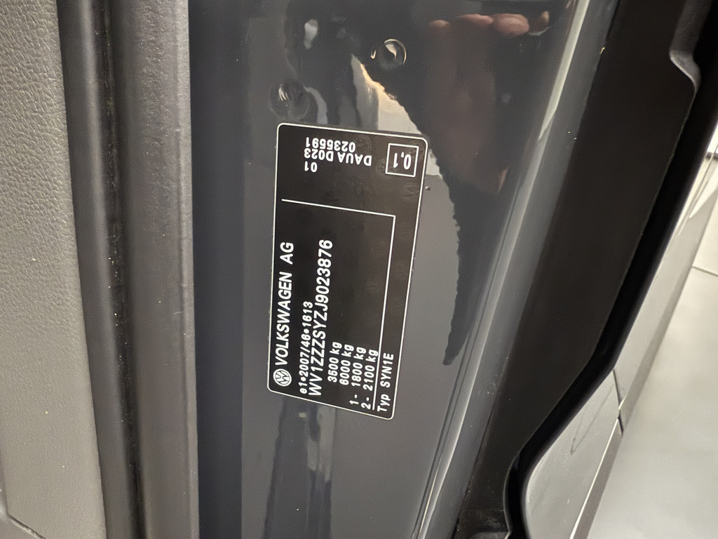 Volkswagen Crafter 2.0TDI 140PK L3H2 Highline | Navigatie | Airco | Cruise | Betimmering 20