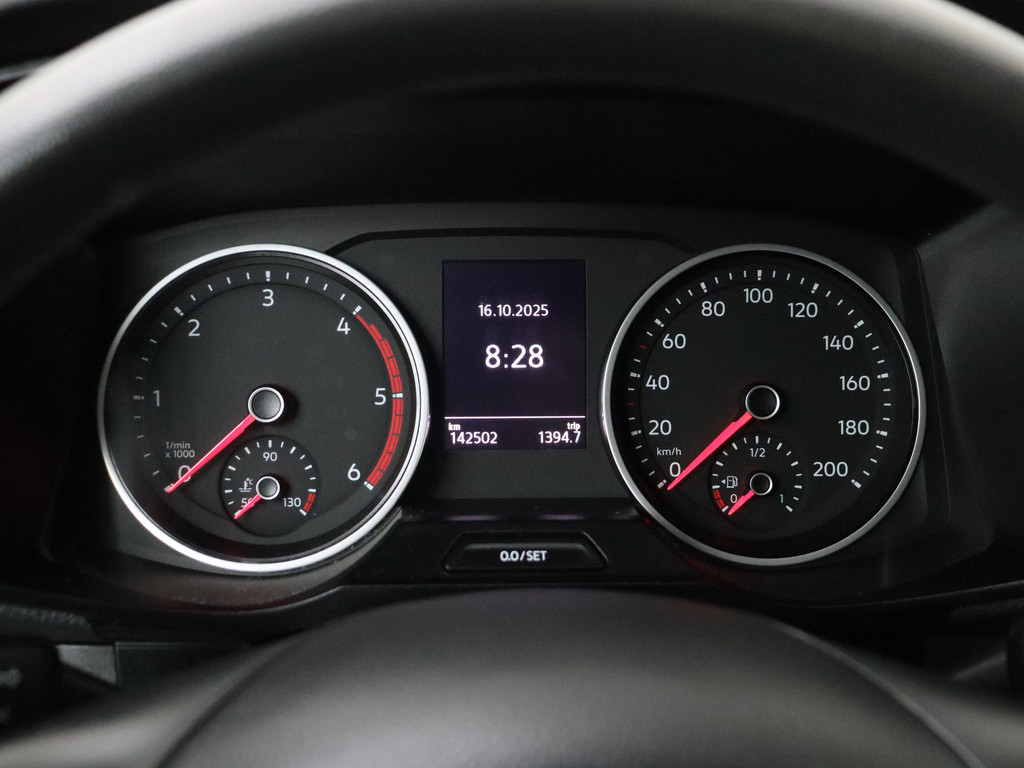 Volkswagen Crafter 2.0TDI 140PK L3H2 Highline | Navigatie | Airco | Cruise | Betimmering 9