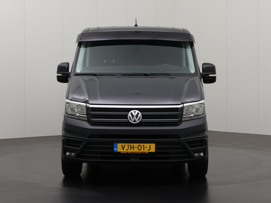 Volkswagen Crafter 2.0TDI 140PK L3H2 Highline | Navigatie | Camera | Multimedia | Airco | Cruise 10