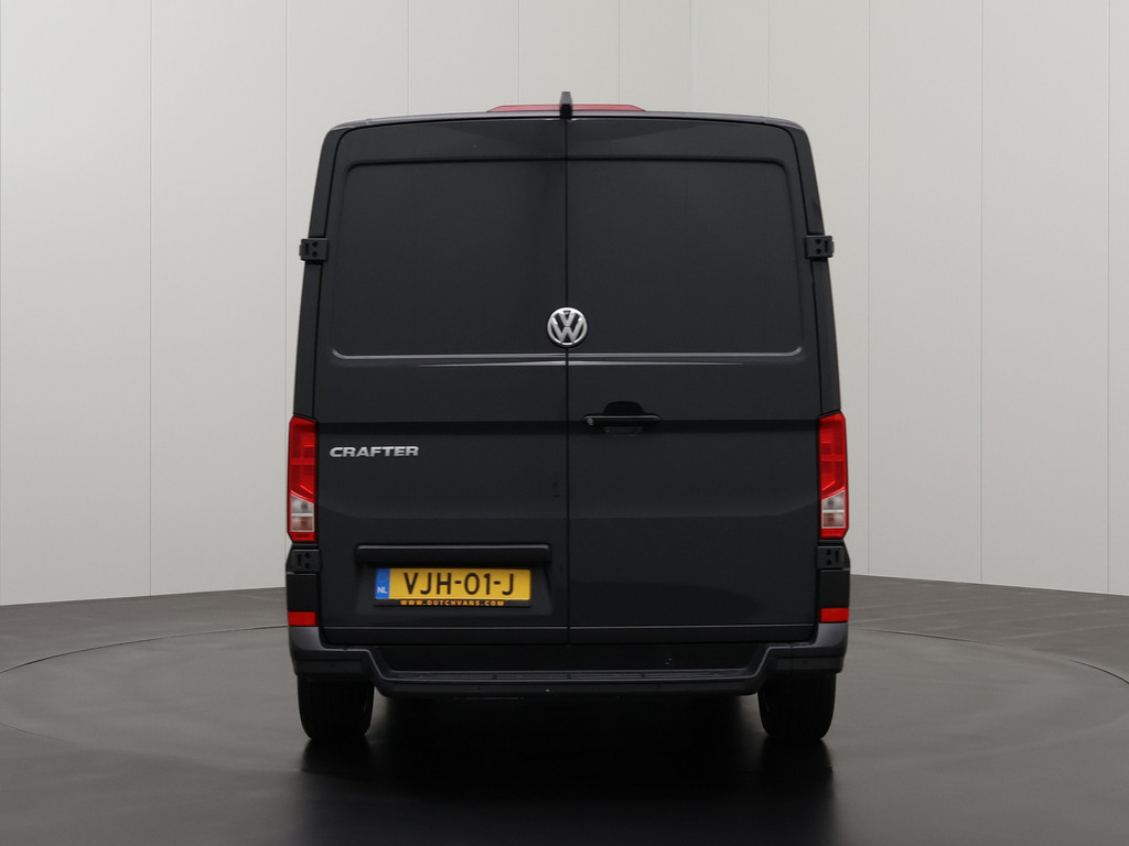 Volkswagen Crafter 2.0TDI 140PK L3H2 Highline | Navigatie | Camera | Multimedia | Airco | Cruise 11