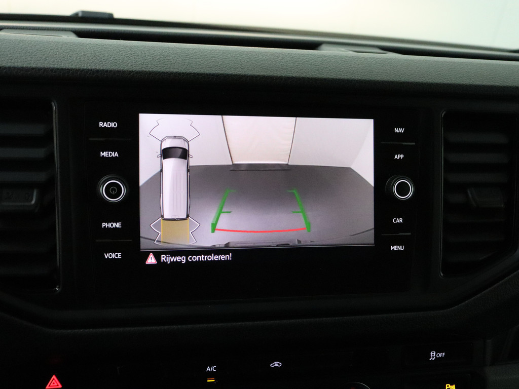 Volkswagen Crafter 2.0TDI 140PK L3H2 Highline | Navigatie | Camera | Multimedia | Airco | Cruise 18