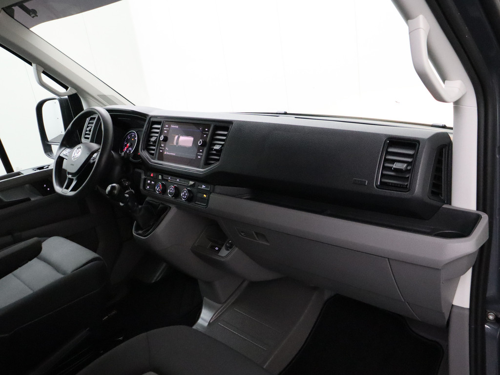 Volkswagen Crafter 2.0TDI 140PK L3H2 Highline | Navigatie | Camera | Multimedia | Airco | Cruise 20