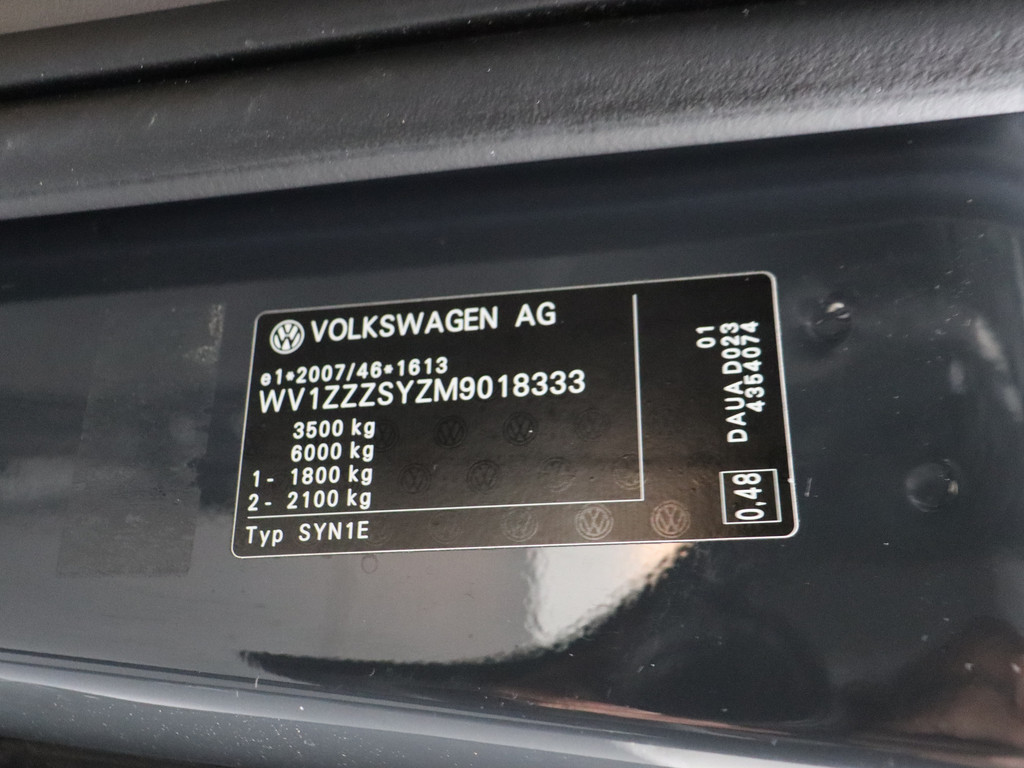 Volkswagen Crafter 2.0TDI 140PK L3H2 Highline | Navigatie | Camera | Multimedia | Airco | Cruise 21