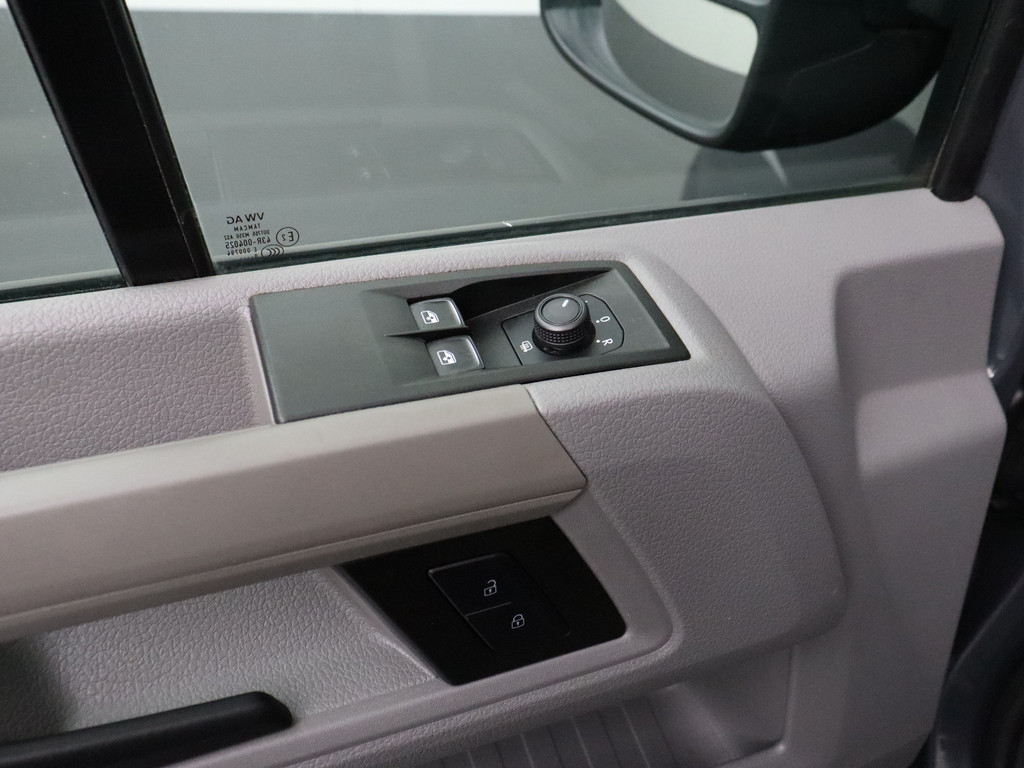 Volkswagen Crafter 2.0TDI 140PK L3H2 Highline | Navigatie | Camera | Multimedia | Airco | Cruise 8