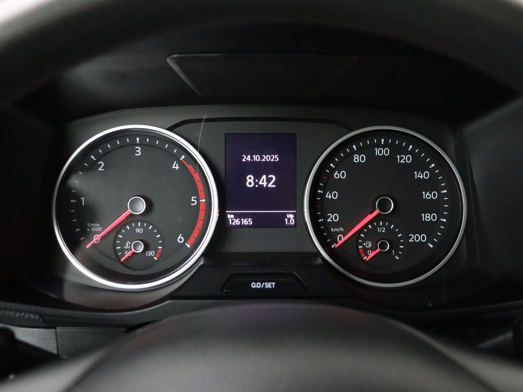 Volkswagen Crafter 2.0TDI 140PK L3H2 Highline | Navigatie | Camera | Multimedia | Airco | Cruise 9