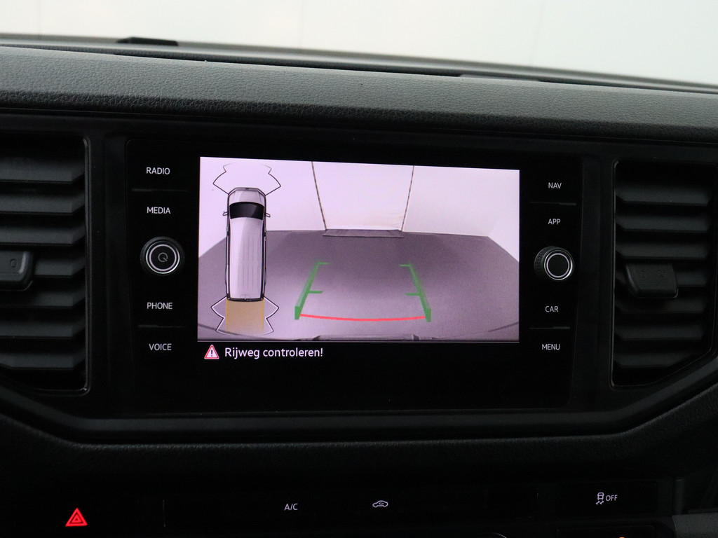 Volkswagen Crafter 2.0TDI 140PK L3H2 Highline V-Edition | Navigatie | Camera | Airco | Cruise | Betimmering 18