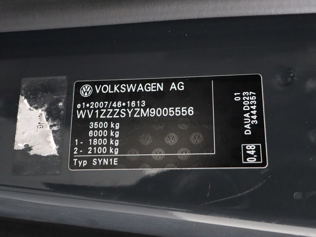 Volkswagen Crafter 2.0TDI 140PK L3H2 Highline V-Edition | Navigatie | Camera | Airco | Cruise | Betimmering 21