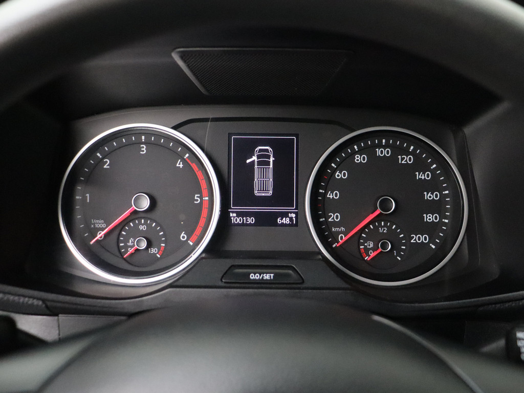 Volkswagen Crafter 2.0TDI 140PK L3H2 Highline V-Edition | Navigatie | Camera | Airco | Cruise | Betimmering 9