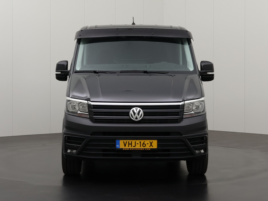 Volkswagen Crafter 2.0TDI 140PK L3H2 Highline V Edition | Navigatie | Camera | Airco | Cruise | Betimmering 10