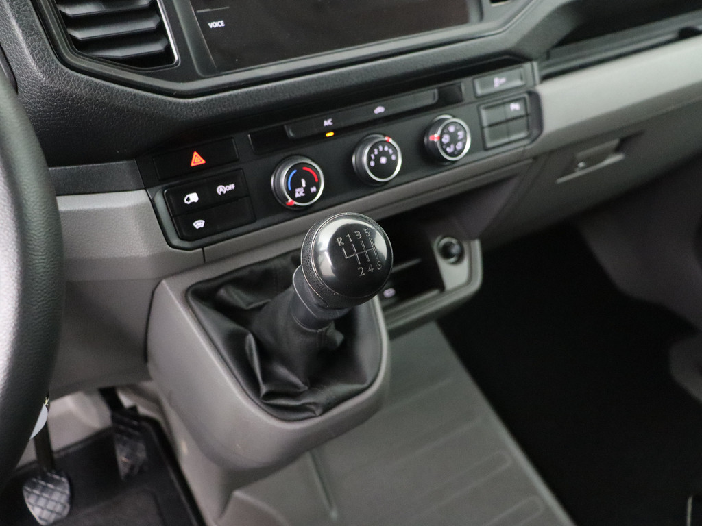 Volkswagen Crafter 2.0TDI 140PK L3H2 Highline V Edition | Navigatie | Camera | Airco | Cruise | Betimmering 15