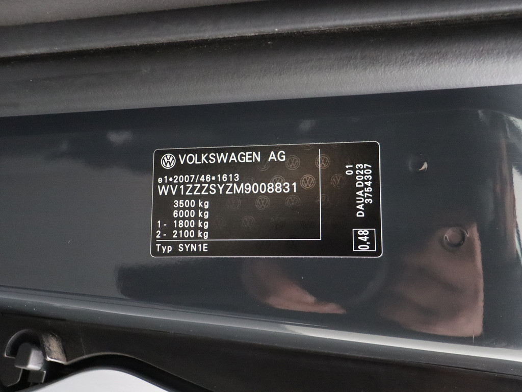 Volkswagen Crafter 2.0TDI 140PK L3H2 Highline V Edition | Navigatie | Camera | Airco | Cruise | Betimmering 21