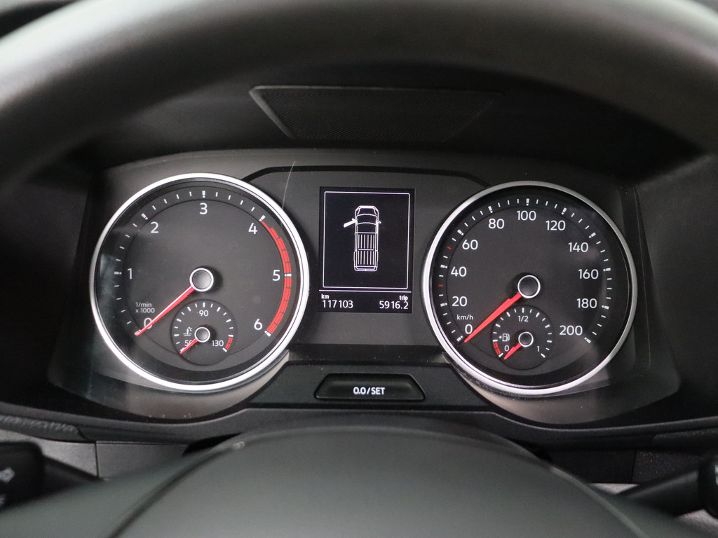 Volkswagen Crafter 2.0TDI 140PK L3H2 Highline V Edition | Navigatie | Camera | Airco | Cruise | Betimmering 9