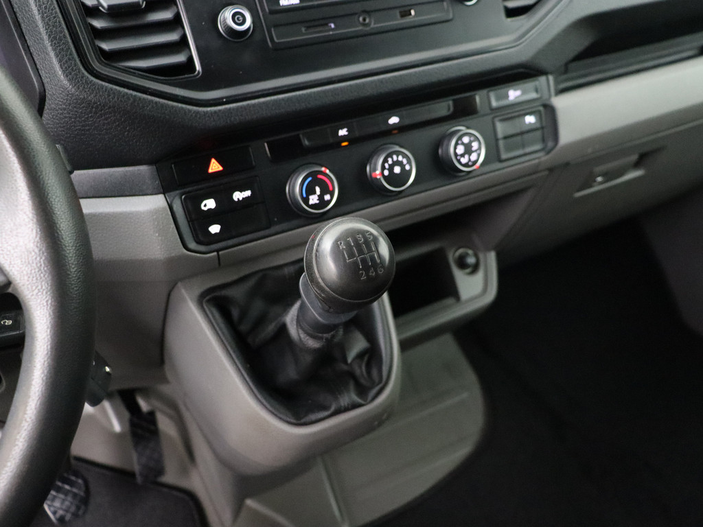 Volkswagen Crafter 2.0TDI 140PK L3H2 Imperiaal | Trekhaak | Airco | Cruise | Betimmering 15