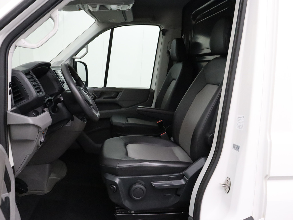 Volkswagen Crafter 2.0TDI 140PK L3H2 Imperiaal | Trekhaak | Airco | Cruise | Betimmering 17