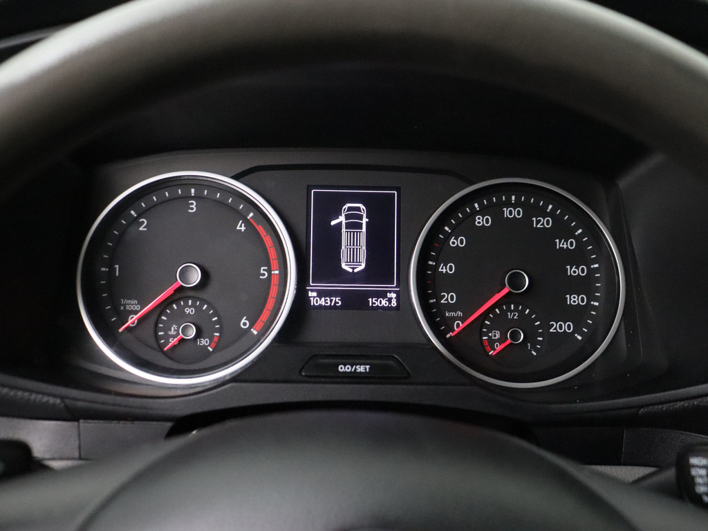 Volkswagen Crafter 2.0TDI 140PK L3H2 Imperiaal | Trekhaak | Airco | Cruise | Betimmering 9