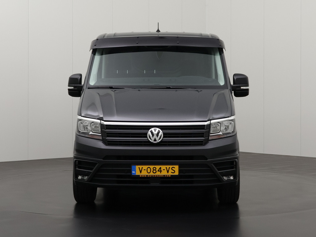 Volkswagen Crafter 2.0TDI 140PK L3H2 V-Edition | Navigatie | Airco | Cruise | Betimmering 10