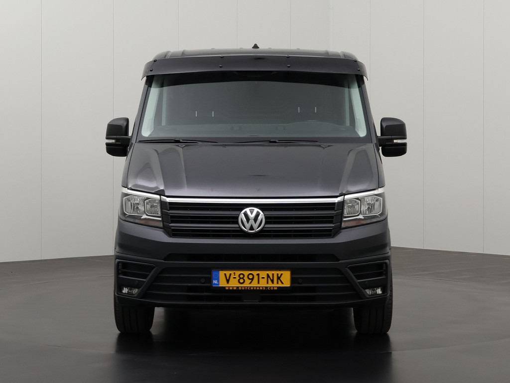 Volkswagen Crafter 2.0TDI 140PK L3H2 V-Edition | Navigatie | Airco | Cruise | Betimmering 10