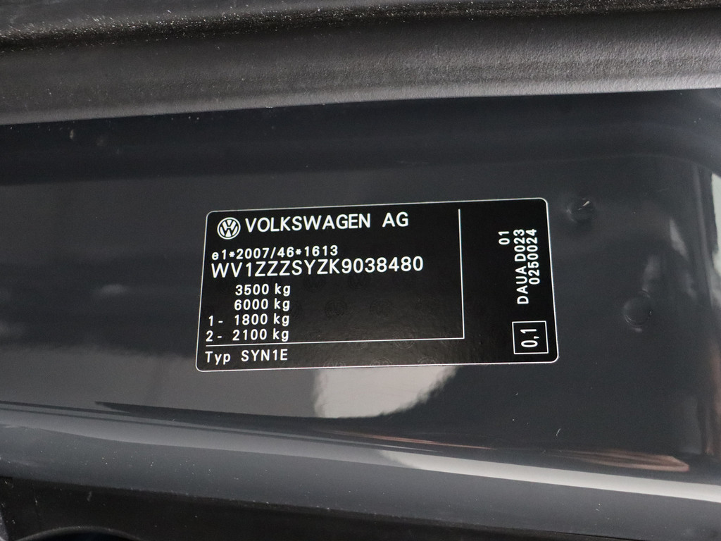 Volkswagen Crafter 2.0TDI 140PK L3H2 V-Edition | Navigatie | Airco | Cruise | Betimmering 20