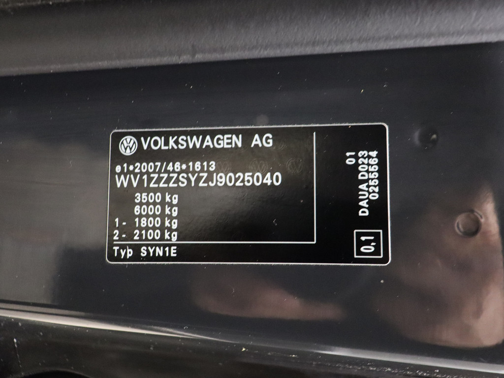 Volkswagen Crafter 2.0TDI 140PK L3H2 V-Edition | Navigatie | Airco | Cruise | Betimmering 20