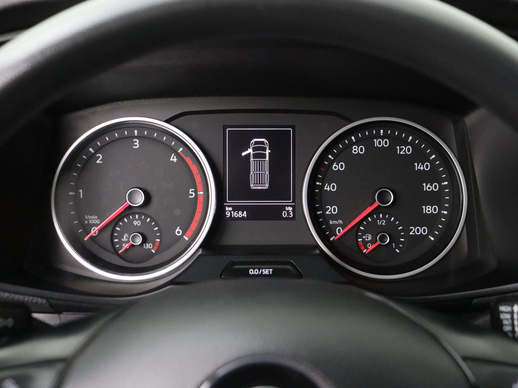 Volkswagen Crafter 2.0TDI 140PK L3H2 V-Edition | Navigatie | Airco | Cruise | Betimmering 9