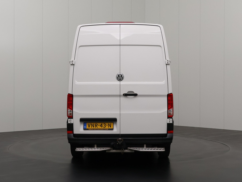 Volkswagen Crafter 2.0TDI 140PK L3H3 11