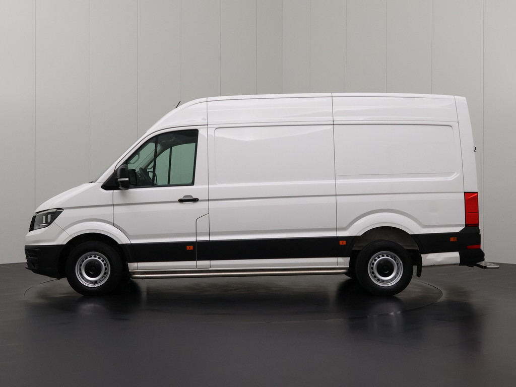 Volkswagen Crafter 2.0TDI 140PK L3H3 12