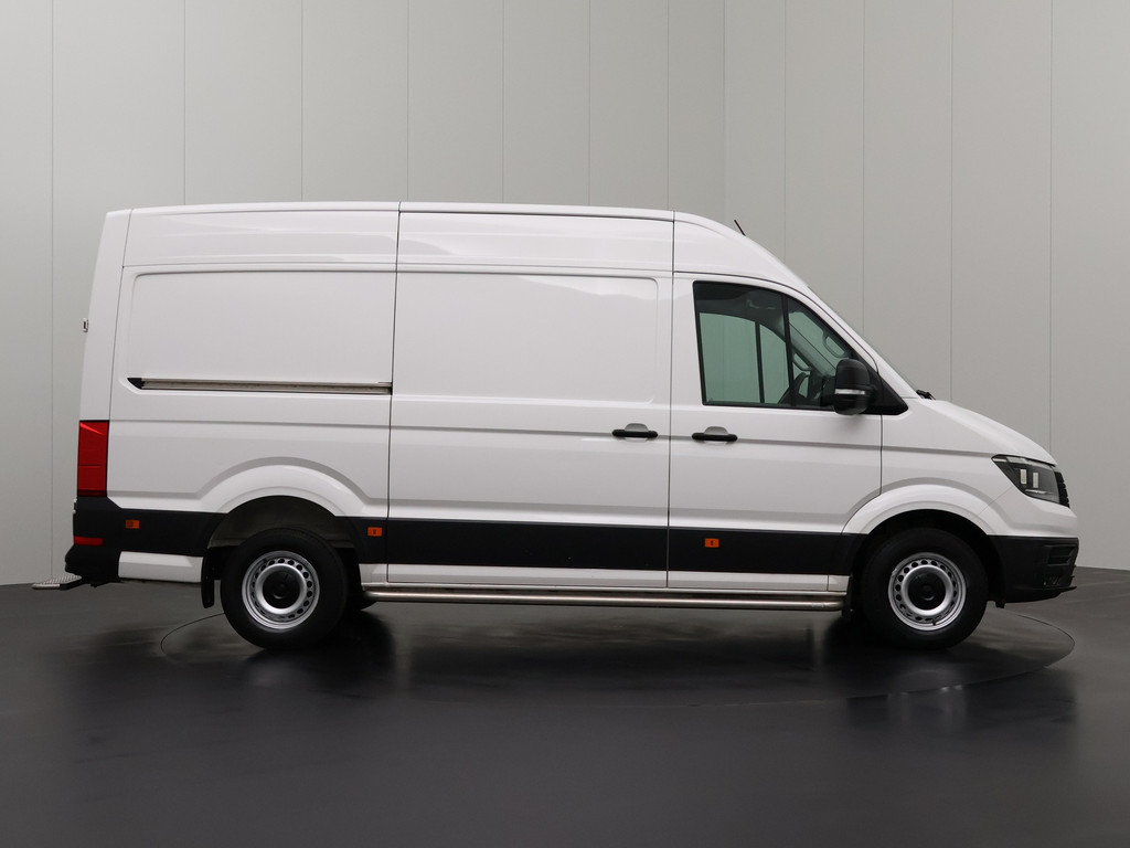 Volkswagen Crafter 2.0TDI 140PK L3H3 13