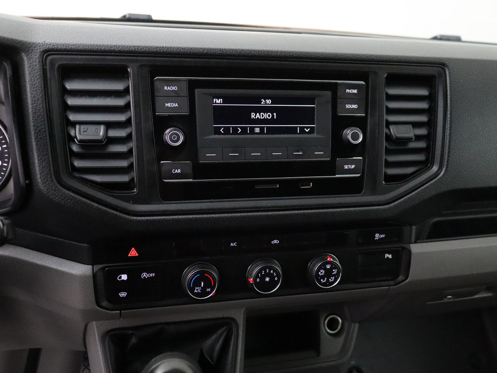 Volkswagen Crafter 2.0TDI 140PK L3H3 14