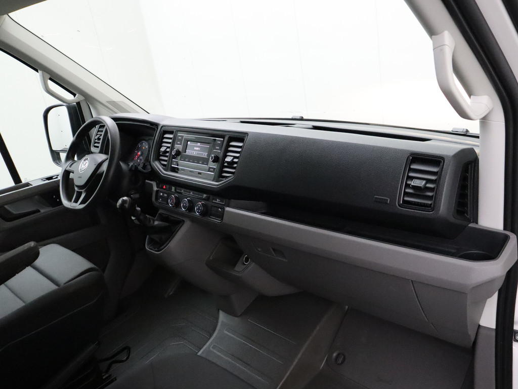 Volkswagen Crafter 2.0TDI 140PK L3H3 19