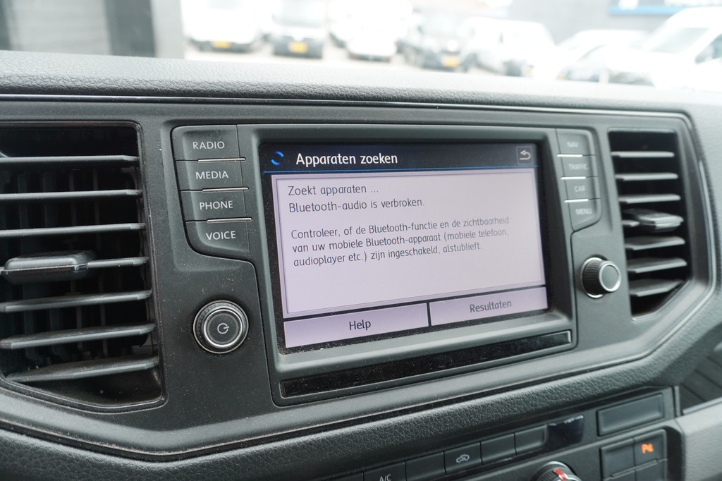 Volkswagen Crafter 2.0 TDI 140PK L3H3 EURO 6 - Airco - Navi - Cruise - PDC - â¬15.900,- Excl. 12