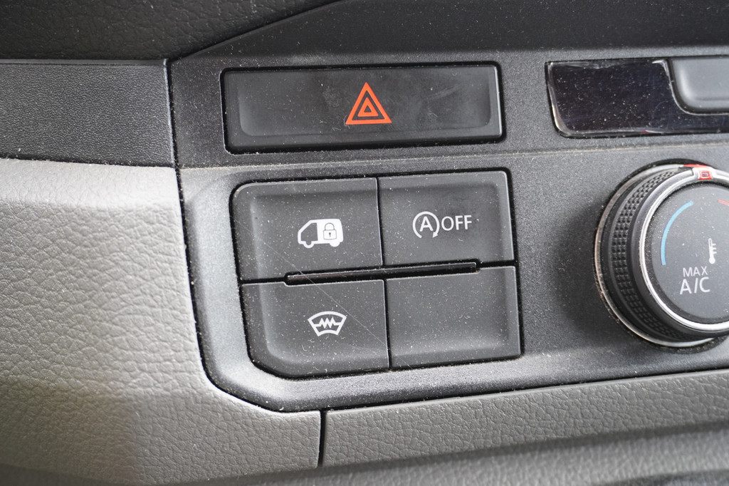 Volkswagen Crafter 2.0 TDI 140PK L3H3 EURO 6 - Airco - Navi - Cruise - PDC - â¬15.900,- Excl. 14