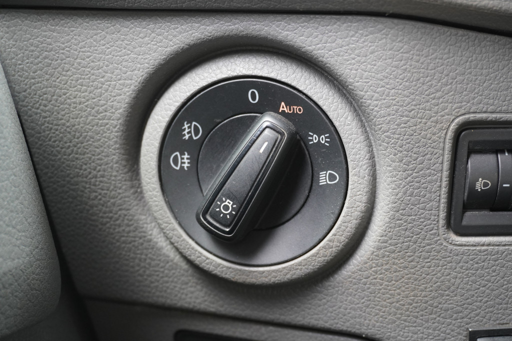 Volkswagen Crafter 2.0 TDI 140PK L3H3 EURO 6 - Airco - Navi - Cruise - PDC - â¬15.900,- Excl. 16