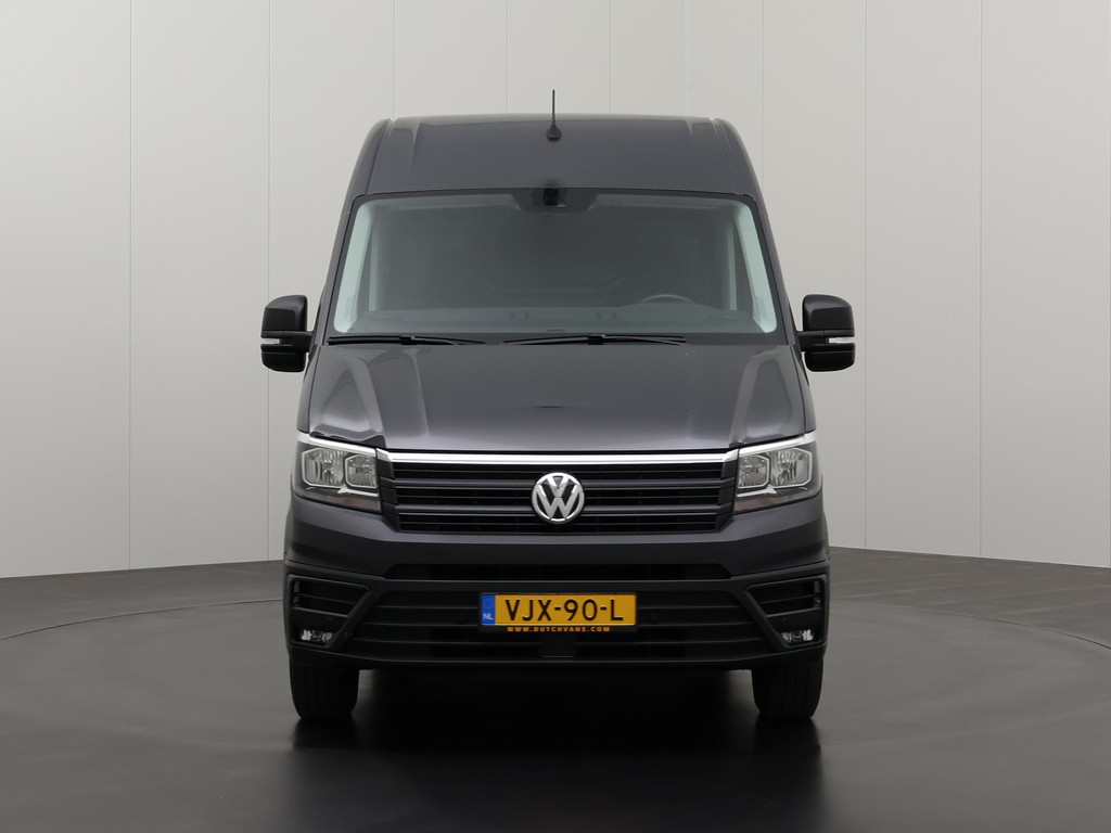 Volkswagen Crafter 2.0TDI 140PK L3H3 Highline | Navigatie | Camera | Airco | Cruise | Betimmering 10