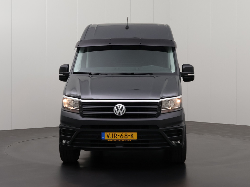Volkswagen Crafter 2.0TDI 140PK L3H3 Highline | Navigatie | Camera | Airco | Cruise | Betimmering 10