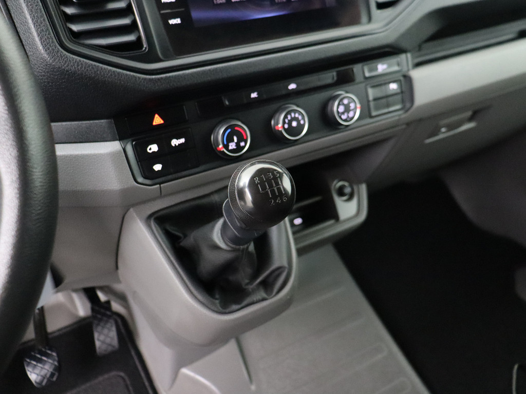 Volkswagen Crafter 2.0TDI 140PK L3H3 Highline | Navigatie | Camera | Airco | Cruise | Betimmering 15