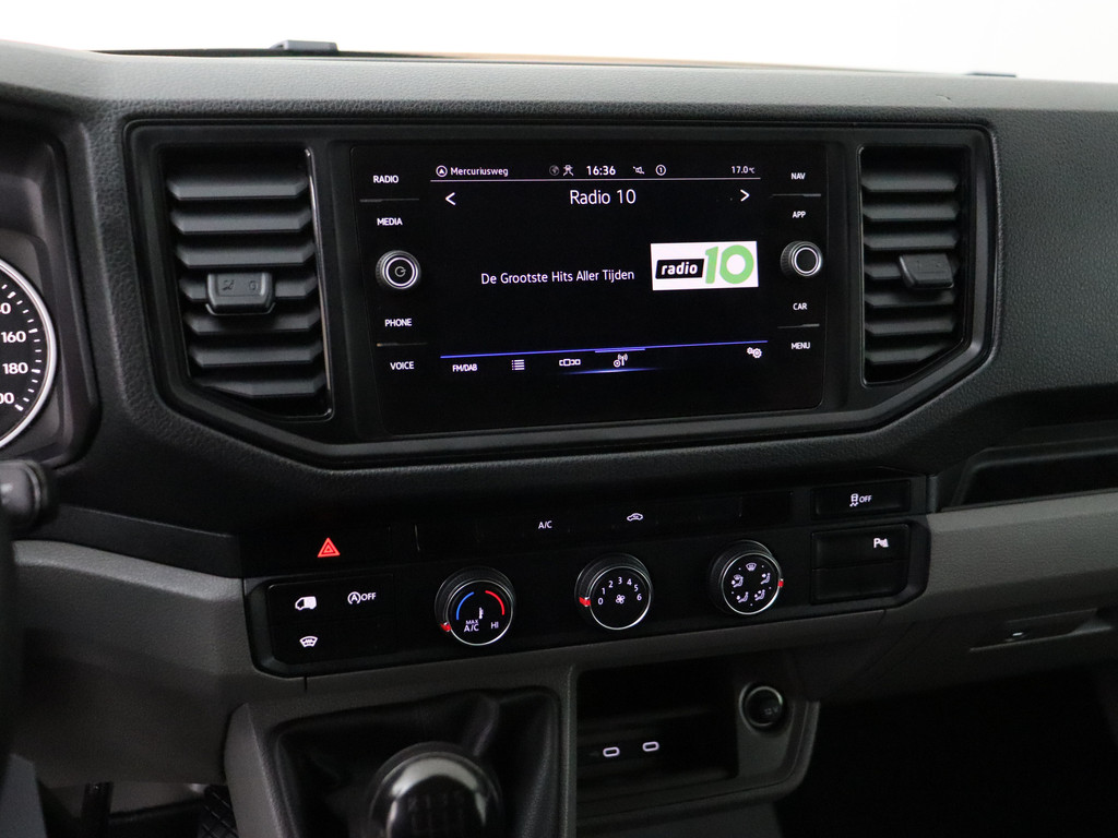 Volkswagen Crafter 2.0TDI 140PK L3H3 Highline | Navigatie | Camera | Airco | Cruise | Betimmering 16