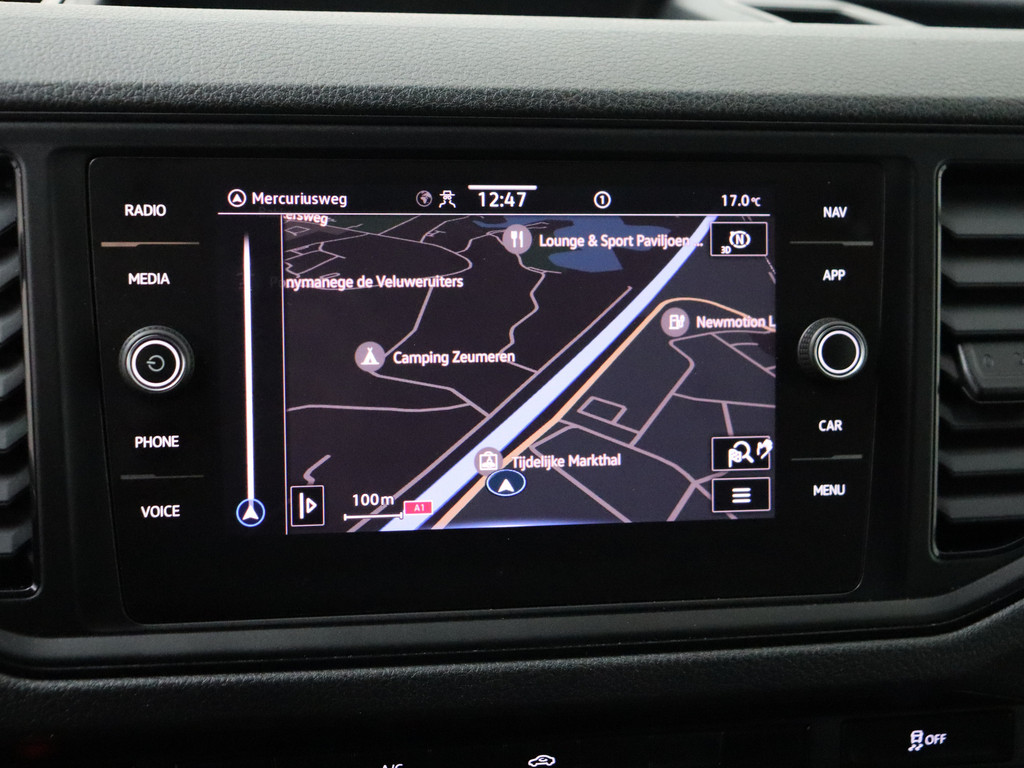 Volkswagen Crafter 2.0TDI 140PK L3H3 Highline | Navigatie | Camera | Airco | Cruise | Betimmering 17