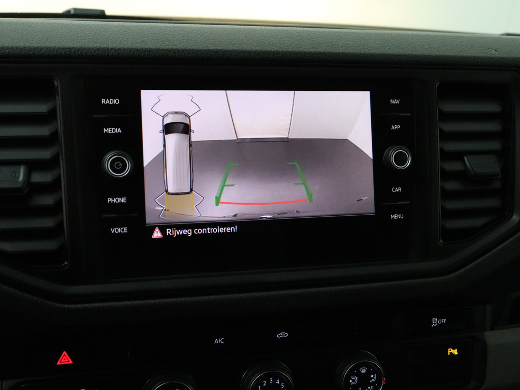 Volkswagen Crafter 2.0TDI 140PK L3H3 Highline | Navigatie | Camera | Airco | Cruise | Betimmering 18