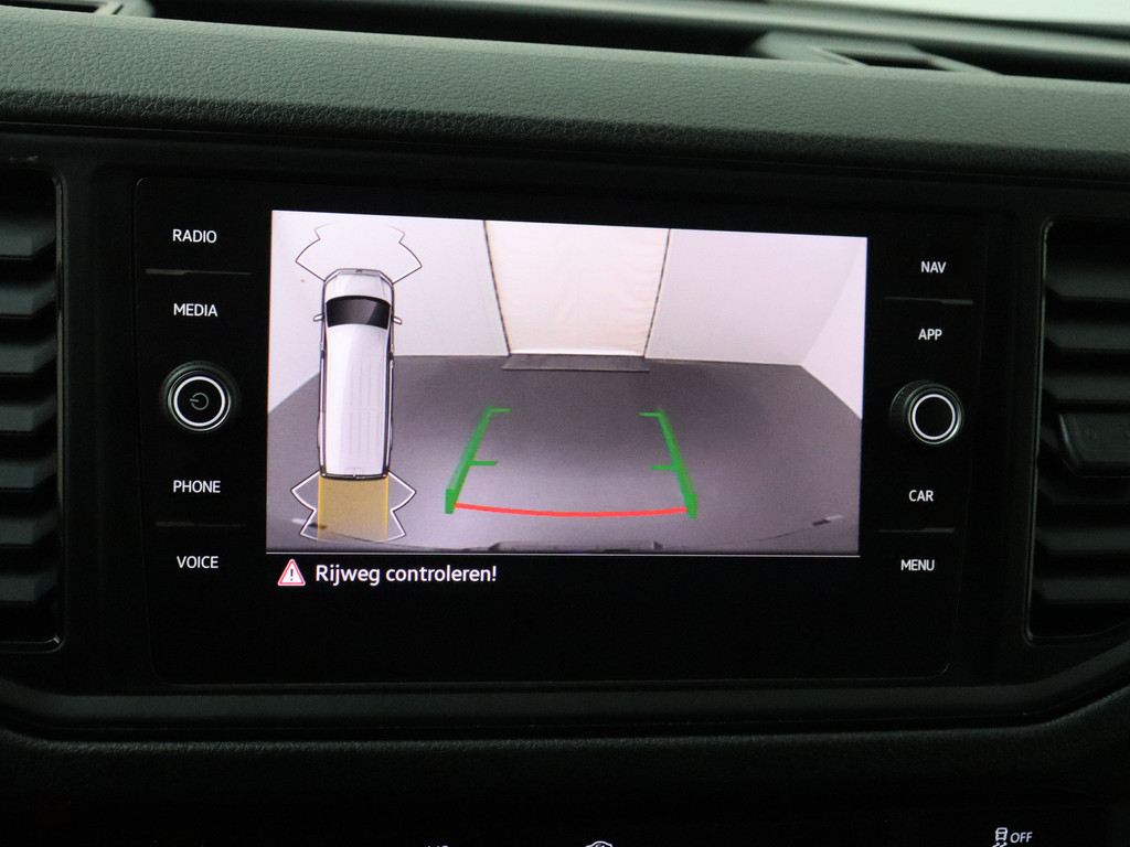 Volkswagen Crafter 2.0TDI 140PK L3H3 Highline | Navigatie | Camera | Airco | Cruise | Betimmering 18