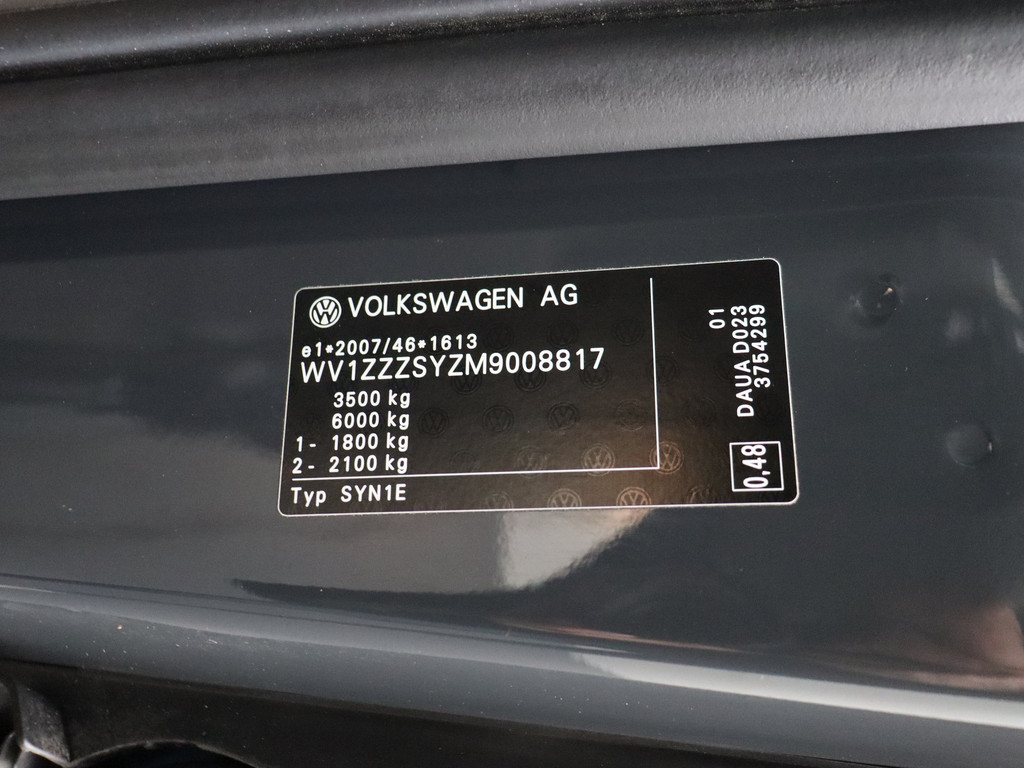 Volkswagen Crafter 2.0TDI 140PK L3H3 Highline | Navigatie | Camera | Airco | Cruise | Betimmering 21