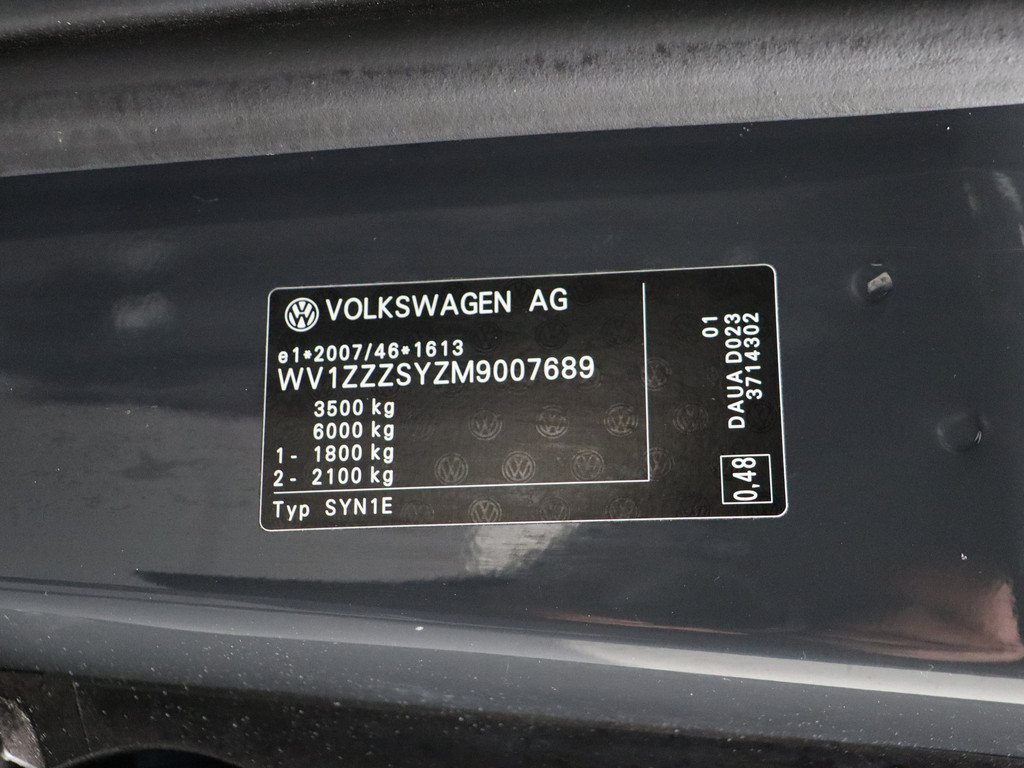 Volkswagen Crafter 2.0TDI 140PK L3H3 Highline | Navigatie | Camera | Airco | Cruise | Betimmering 21