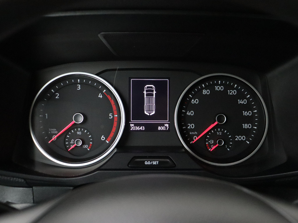 Volkswagen Crafter 2.0TDI 140PK L3H3 Highline | Navigatie | Camera | Airco | Cruise | Betimmering 9