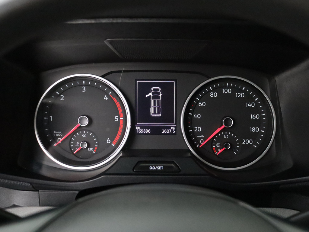 Volkswagen Crafter 2.0TDI 140PK L3H3 Highline | Navigatie | Camera | Airco | Cruise | Betimmering 9