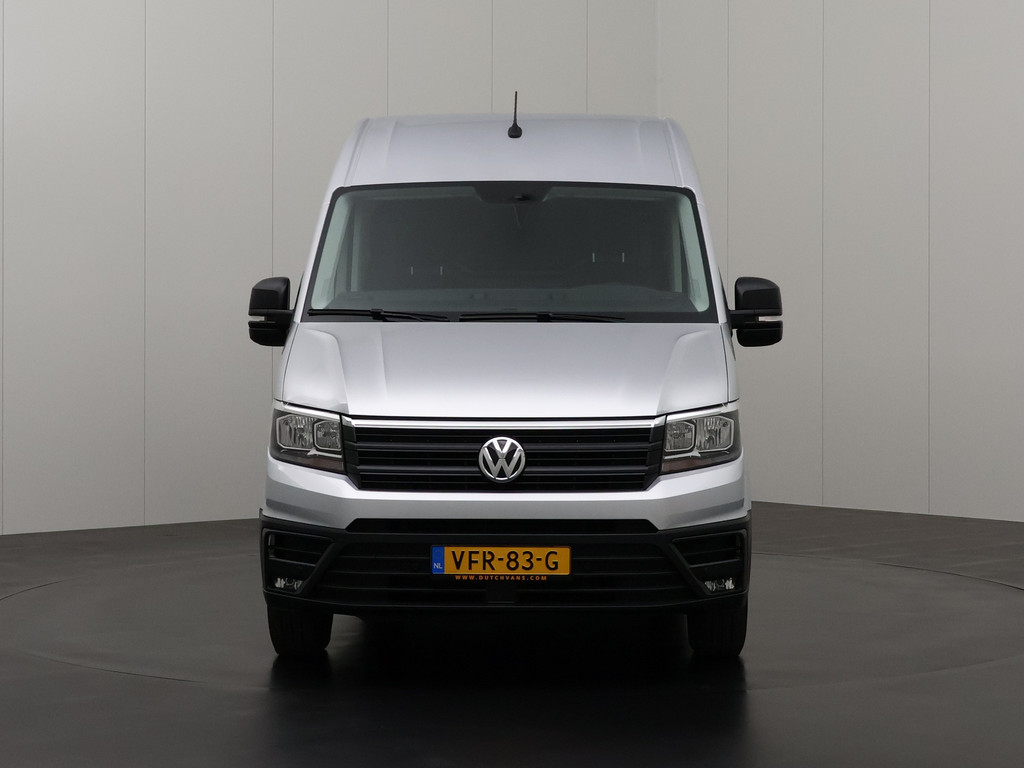 Volkswagen Crafter 2.0TDI 140PK L3H3 Highline | Werkplaats | Navigatie | Camera | Airco | Cruise 10