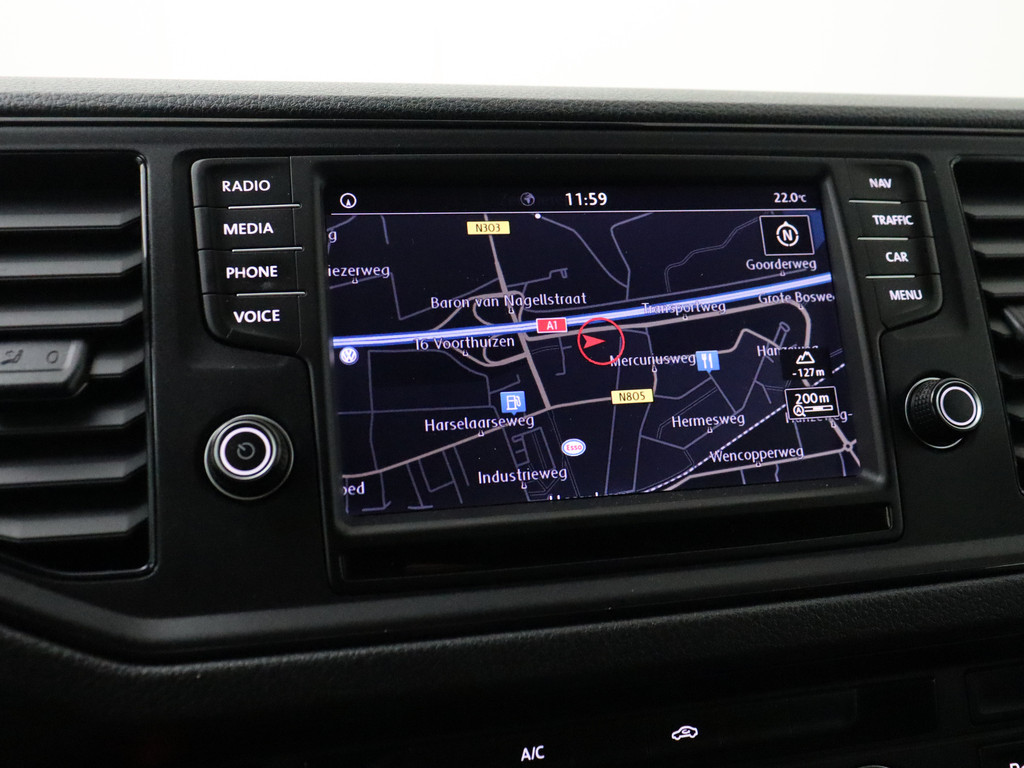 Volkswagen Crafter 2.0TDI 140PK L3H3 Highline | Werkplaats | Navigatie | Camera | Airco | Cruise 17