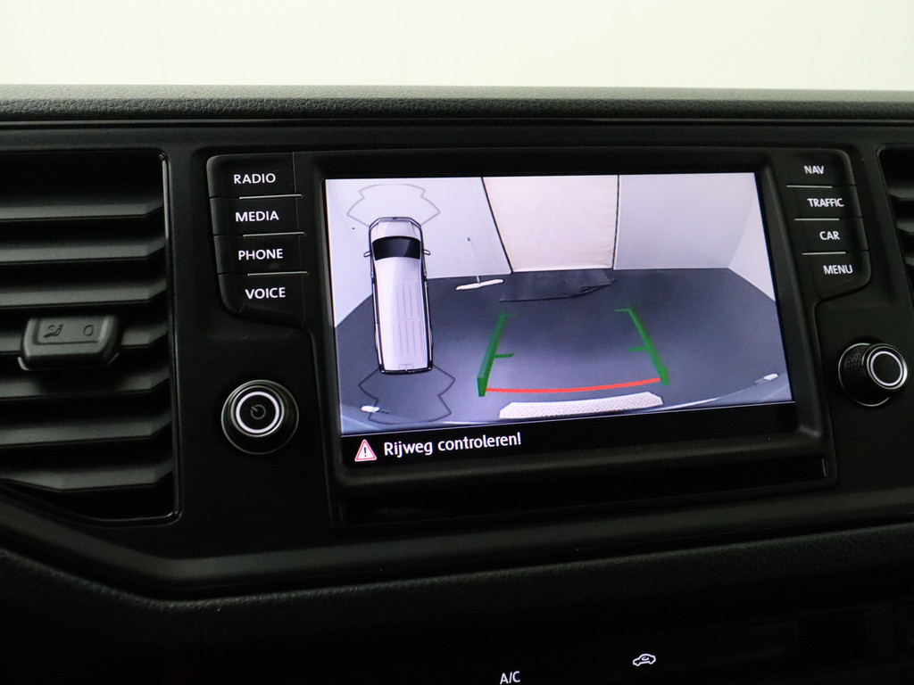 Volkswagen Crafter 2.0TDI 140PK L3H3 Highline | Werkplaats | Navigatie | Camera | Airco | Cruise 18