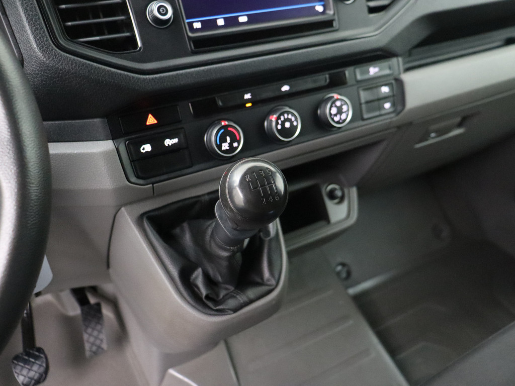 Volkswagen Crafter 2.0TDI 140PK L3H3 | Navigatie | Camera | Airco | Cruise | Betimmering 15